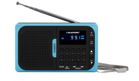 Blaupunkt PR5BL