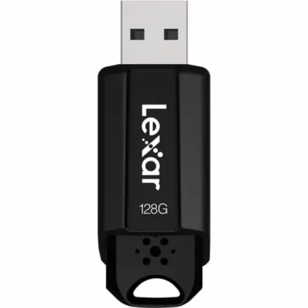 Lexar JumpDrive S80 128GB / Flash Disk / USB 3.0 Type A / čítanie 150MBs / zápis: 60MBs (LJDS080128G-BNBNG)