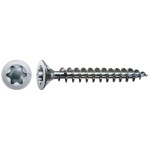 SPAX SPAX Seko-T 1191010300163 skrutka do dreva 3 mm 16 mm T-STAR plus ocel WIROX 200 ks; 1191010300163