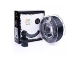 PET-G filament Anthracite 1,75 mm Print With Smile 1 kg