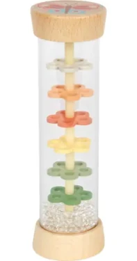 Small Foot Dažďová palica Malí priatelia