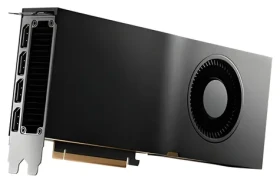 PNY Nvidia RTX 4500 Ada Generation / Grafická karta pre workstation / 24GB GDDR6 ECC / 192-bit / PCIe x16 4.0 (VCNRTX4500ADA-SB)