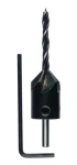 BOSCH 2608595345 do dreva mm 2608595345
