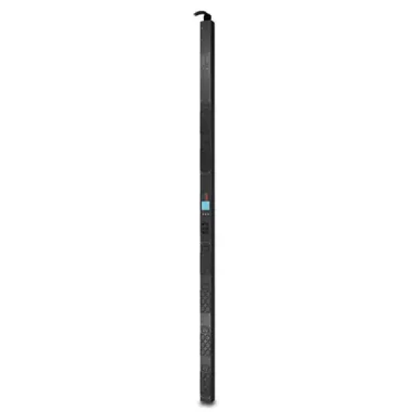 APC Rack PDU 2G / Jednotka PDU s meracími prístrojmi / ZeroU/ 11kW / IEC 309 16 A 3P-gt;(36) C13 / (6) C19 (AP8881)