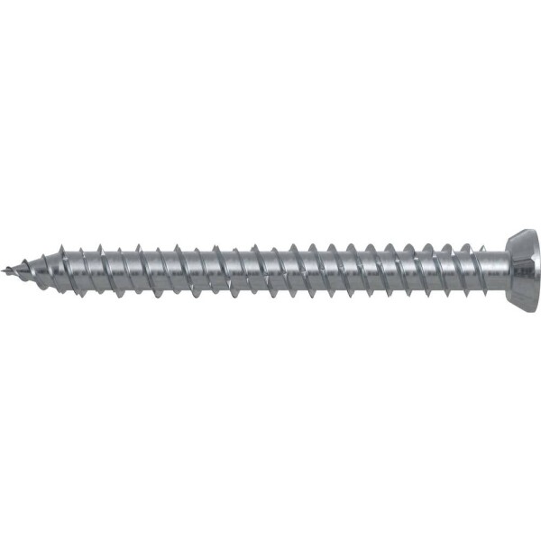 Fischer 532944 Windowframe screw 7.5 mm 212 mm ITX 100 ks; 532944