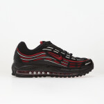 Tenisky Nike Air Max Tl 2.5 Black/ Team Crimson-Metallic Silver EUR 44