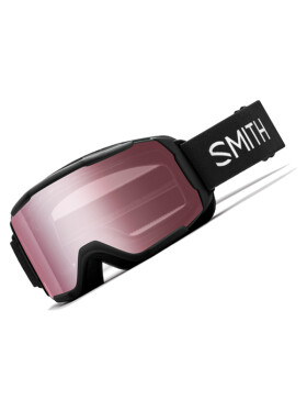 Smith DAREDEVIL black detské okuliare na snowboard