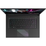 GIGABYTE AORUS 15 BSF čierna / 15.6 QHD / Intel Core i7-13700H 2.4GHz / 16GB / 1TB SSD / Nvidia RTX 4070 / W11H (AORUS 15 BSF-73EE754SH)