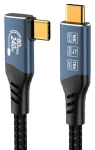 USB4™ Ver2.0 80Gbps 16K @ 60Hz 240W Thunderbolt, 1.5m (xku4cb15)