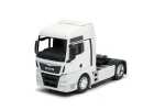 Welly Ťahač MAN TGX XXL 4x2 32650S biela