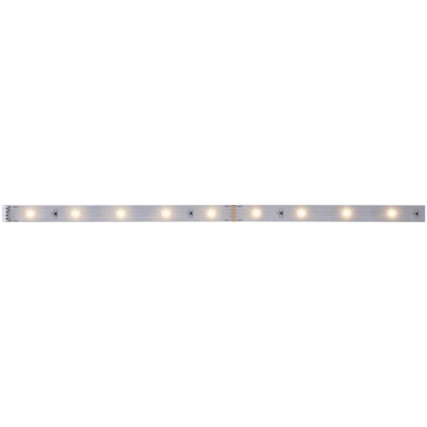 Paulmann 79853 LED pásik konektor 1 m teplá biela; 79853