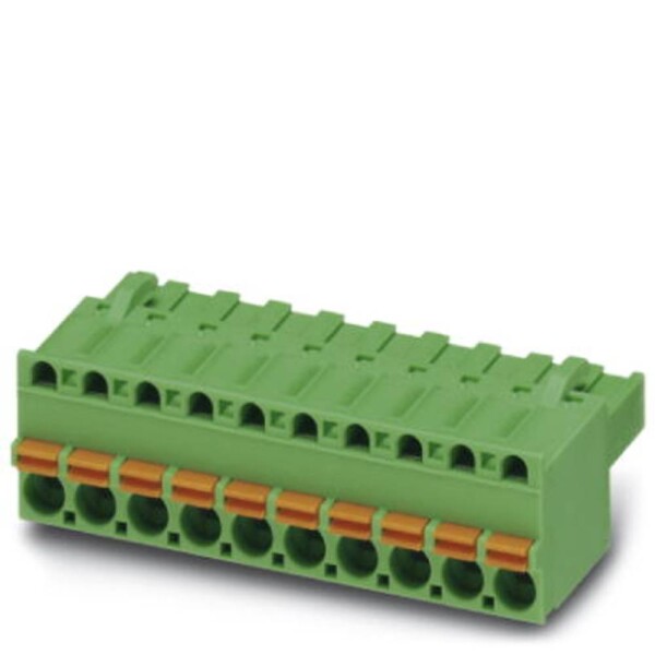 Printed-circuit board connector FKCT 2,5/12-ST-5,08 1902217 Phoenix Contact; 1902217