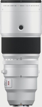Fujifilm Lens Fujinon XF500mmF5.6 R LM OIS WR