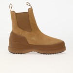 Tenisky Moon Boot Luna Chelsea Suede Sand EUR 41
