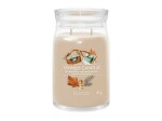 Yankee Candle Signature Afternoon Scrapbooking 567g / doba horenia až: 90h (5038581161440)