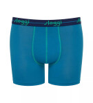 Sloggi Men Start - 2ks pánskych šortiek pre maximálne pohodlie Sloggi MULTIPLE COLOURS 20 6