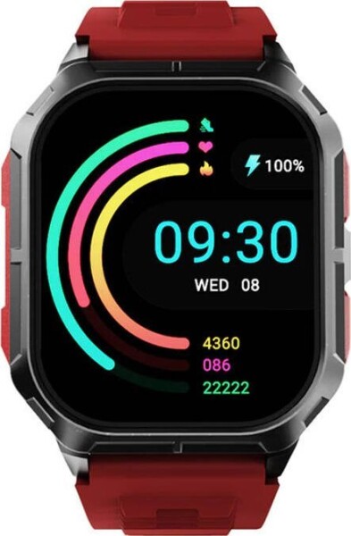 HiFuture HiFuture Ultra Smartwatch