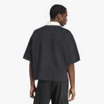 Tričko adidas Premium Essentials T-Shirt Black S