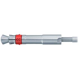 Fischer FSU M16x190/60 skrutková kotva 295 mm 573381 4 ks; 573381