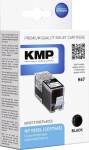 KMP KMP H67 ink cartridge black comp. w. HP CD 975 AE No. 920 XL - 1717,0051