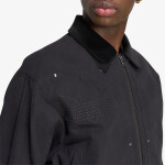 Bunda adidas Premium Essentials Bomber Jacket Black XXL