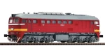 Roco 7380020 Dieselová lokomotíva T 679.1273 ČSD Sergej