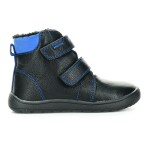 Protetika Plus Protetika Daryk Nero barefoot zimné topánky 30 EUR