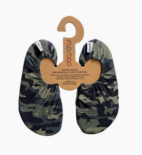Topánky do vody Slipstop Army 26 EUR