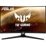 32 ASUS TUF Gaming VG32VQ1BR / VA / 2560 x 1440 / 16:9 / 1 ms / 400 cd-m2 / 3000:1 / HDMI + DP / VESA (90LM0661-B02170)