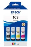 Epson Epson Tusz CMYK C13T00S64A