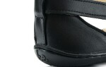 Be Lenka Bellissima 3.0 All black barefoot baleríny 37 EUR