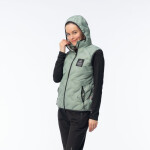 Elbrus Huel Vest Primaloft W 92800622498 XL