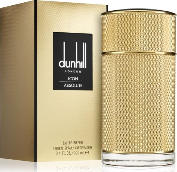 Dunhill Icon Absolute EDP 50 ml