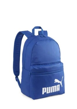 Puma Phase Backpack 079943 13 modrý 22l