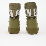 Tenisky Moon Boot Mtrack Polar Nylon Khaki EUR 46