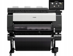 Canon CANON MFP Scanner Z36 for TX single sensor 1200 dpi controler only for bundle