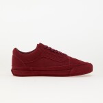 Tenisky Vans LX Old Skool Suede Tomato EUR 42.5