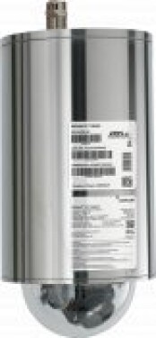 Axis Axis ExCam XPT Q6075 Pocisk Kamera bezpieczeństwa IP vonkajšia 1920 x 1080 px Ściana