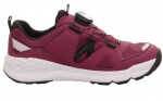 Detská celoročná obuv FREE RIDE GTX BOA, Superfit, 1-000554-5000, červená - 41