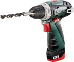 Metabo POWERMAXX BS BASIC