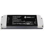 Deko Light BASIC, DIM, CC LED driver konštantný prúd 40 W 0.70 A 28 - 56 V/DC; 862208