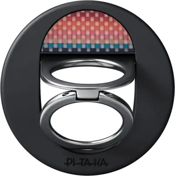 Pitaka MagEZ Grip 3 California Dream Sunset 2.0 / Magnetický držiak / MagSafe / stojanček / aramidové vlákno (MGS2601)