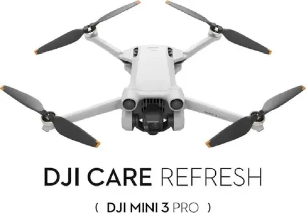 DJI Care Refresh 1 rok (DJI Mini 3 Pro) EÚ