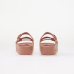 Tenisky Birkenstock Florida III Flex Platform EVA Pink Clay EUR 38
