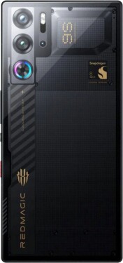 Nubia Smartfon RedMagic 9S Pro 5G DS 16/512GB Cyclone