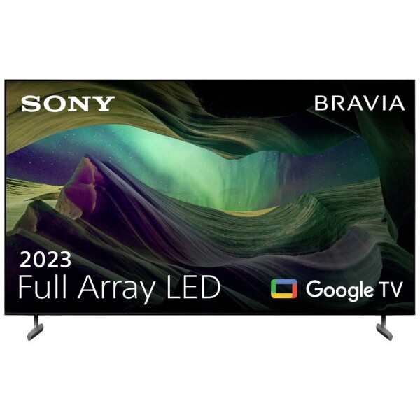 Sony KD-55X85L LED 55" 4K Ultra HD