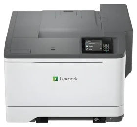 Lexmark CS531dw / Farebná laserová tlačiareň / A4 / 35 str./min / Dotykový displej 7,2 cm (50M0030)