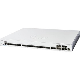 Cisco CISCO Catalyst C1300-24XS 24-Port Switch sieťový switch 1 / 10 GBit/s; C1300-24XS