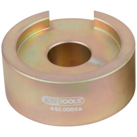 Montážna protiplecha VW / Audi / Seat / Škoda, Ø 64 mm KS Tools 440.0064A; 440.0064A