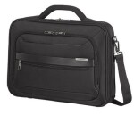 Samsonite Vectura EVO OFFICE CASE 15.6 čierna / Taška na notebook (CS3*09002)